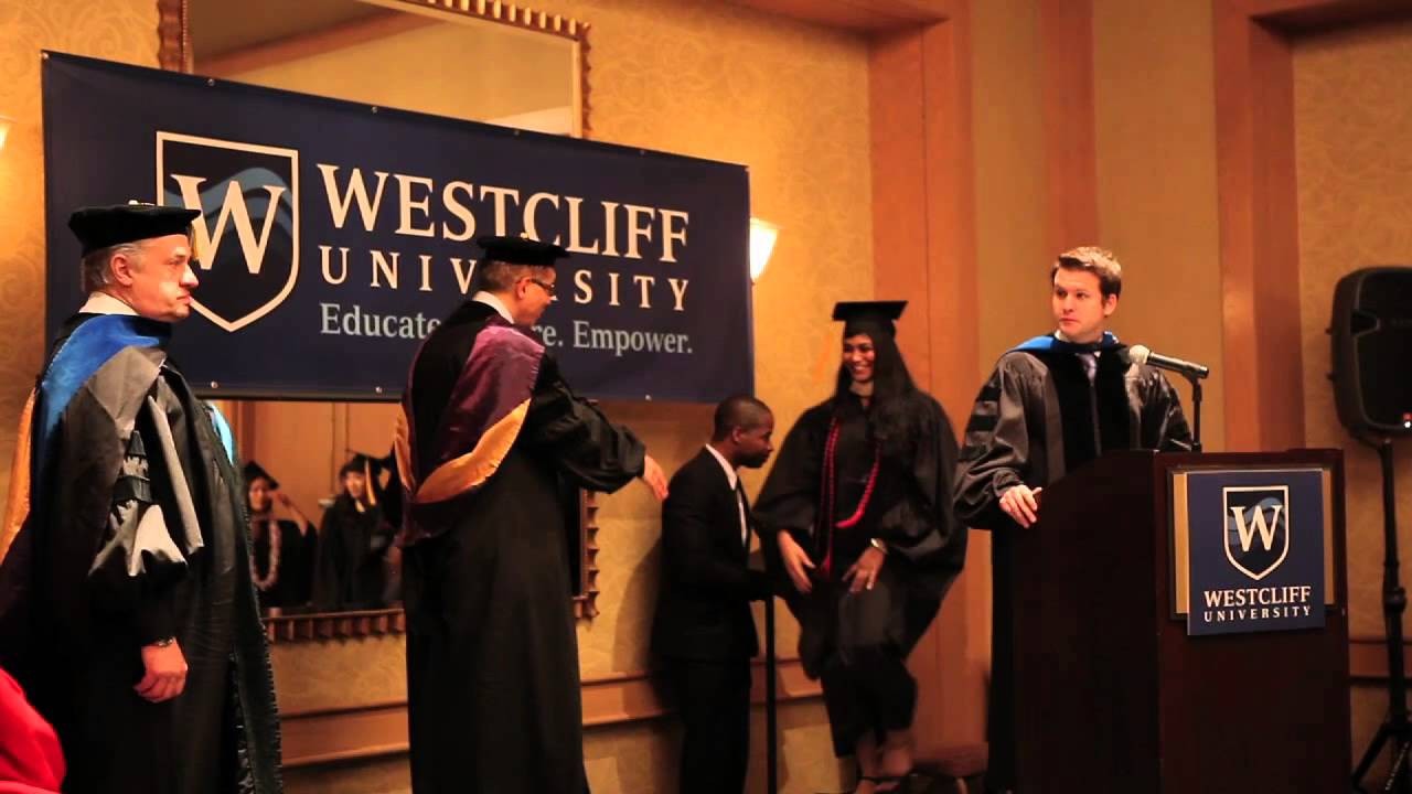 Trường Đại học Westcliff (Westcliff University)